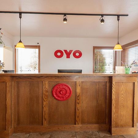 Oyo Hotel Chehalis I-5 South Kültér fotó