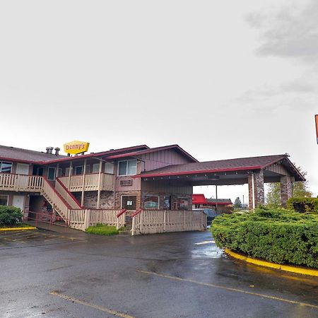 Oyo Hotel Chehalis I-5 South Kültér fotó