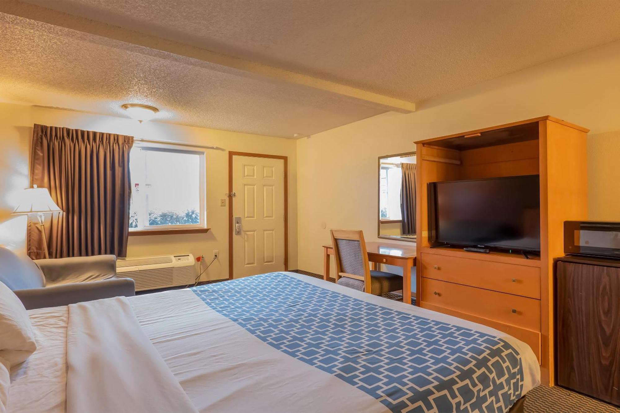 Oyo Hotel Chehalis I-5 South Kültér fotó
