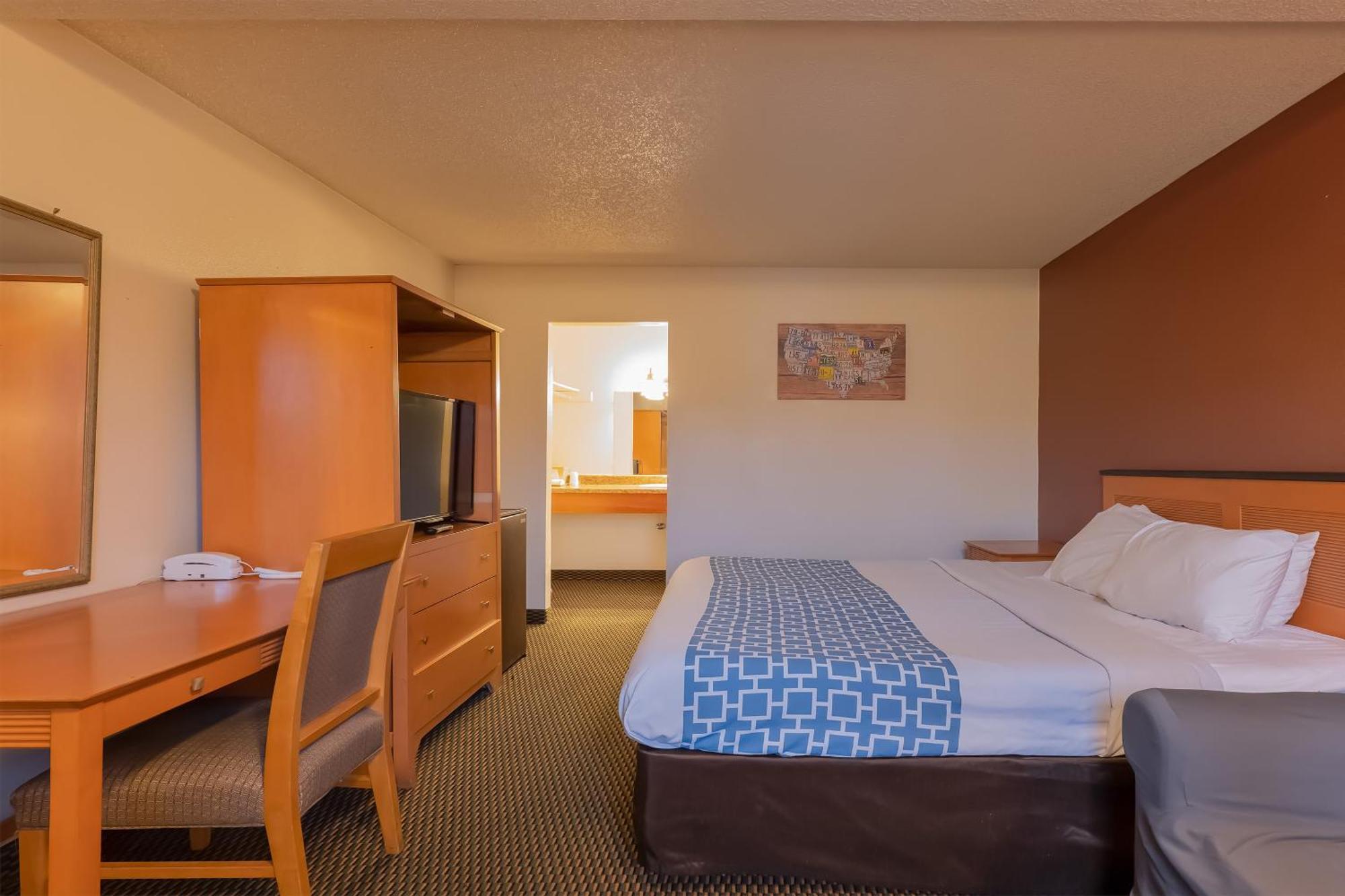 Oyo Hotel Chehalis I-5 South Kültér fotó