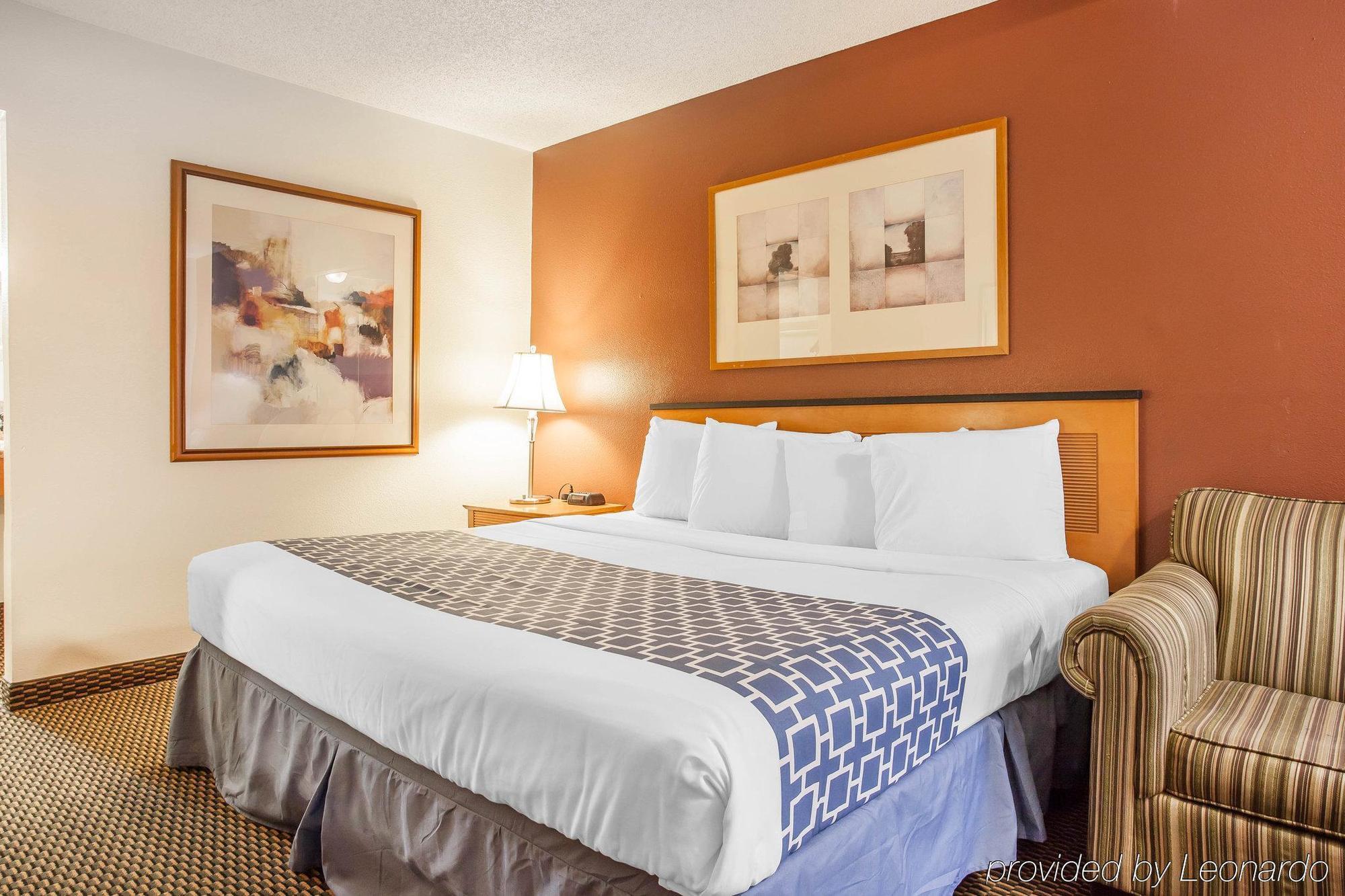 Oyo Hotel Chehalis I-5 South Kültér fotó