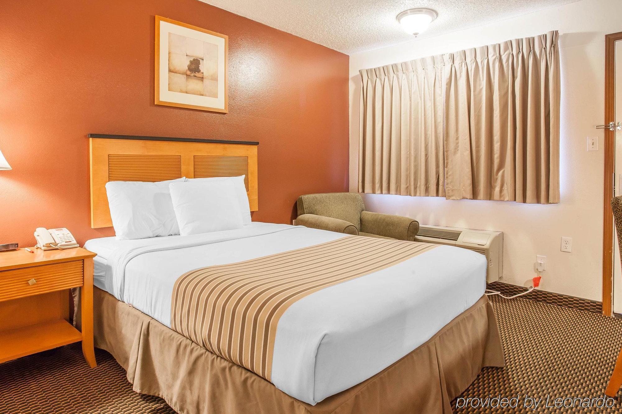 Oyo Hotel Chehalis I-5 South Kültér fotó