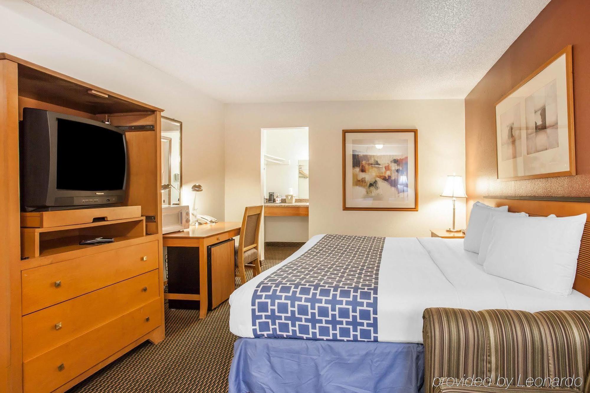 Oyo Hotel Chehalis I-5 South Kültér fotó