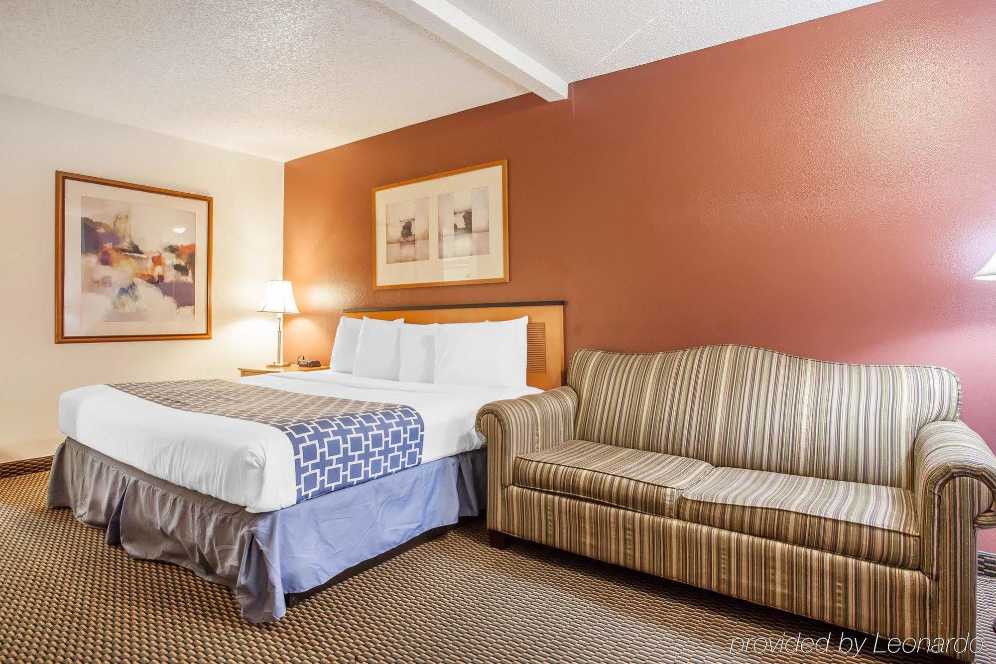 Oyo Hotel Chehalis I-5 South Kültér fotó